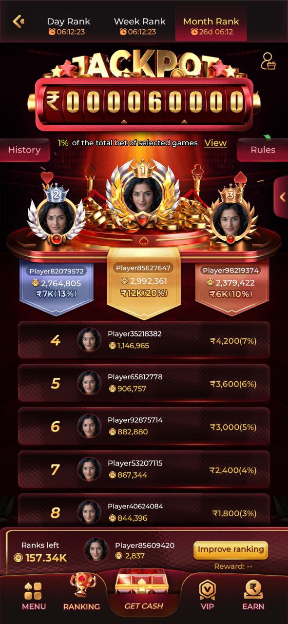 X89 Game 2025 – Exciting Jackpot Feature