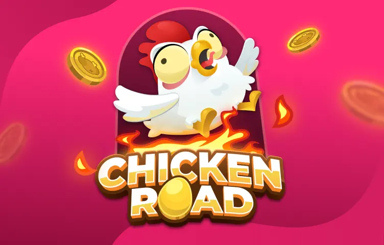 X89 Game Chicken Road Screenshot – High-Risk Crash Game