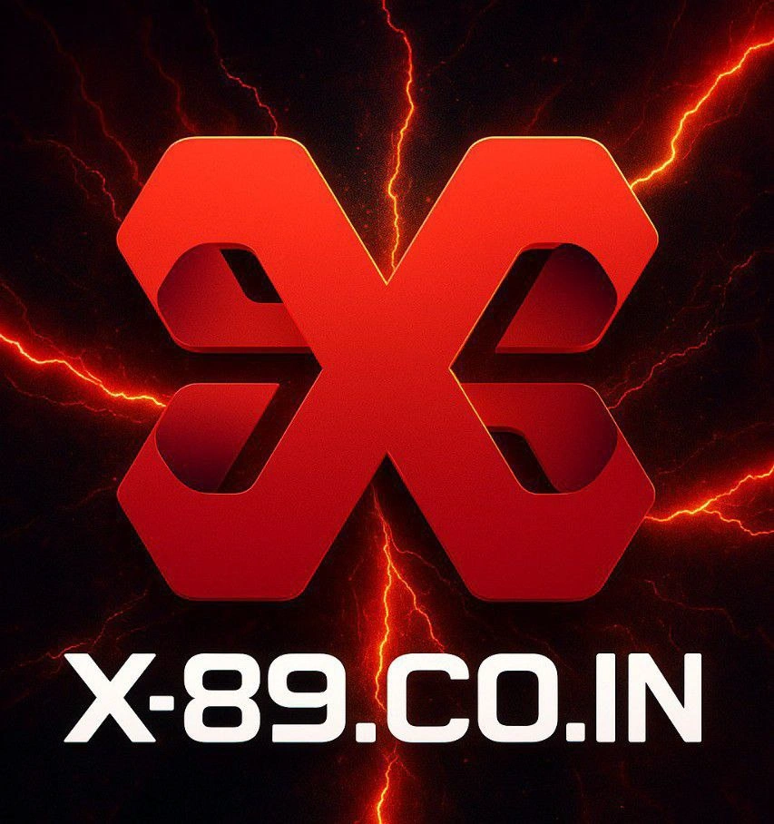 X89 Game Homepage – Play Online Slots and Win Big
