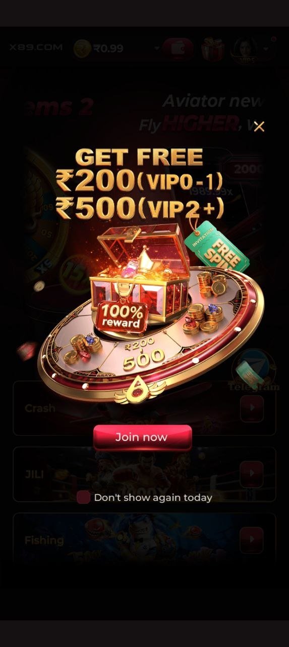 X89 Game APK download and X89 app login for online real money gaming, sports cricket fantasy, casino, card games, earning rewards and referral bonuses