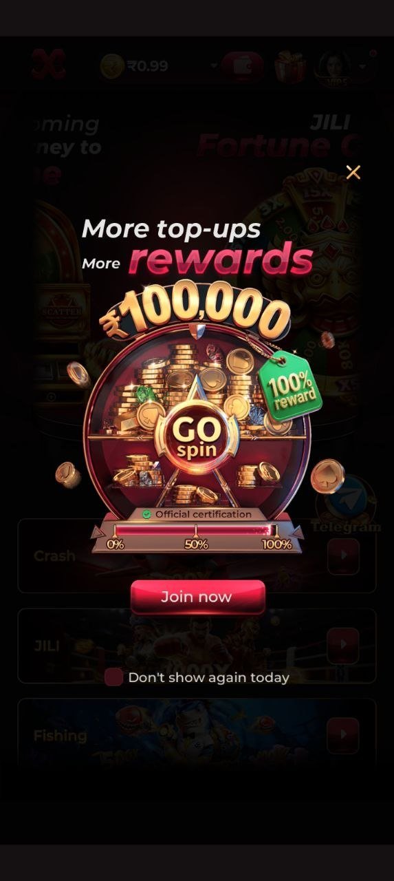 X89 earning APK with X89 login bonus, invite rewards and X89 game APK download